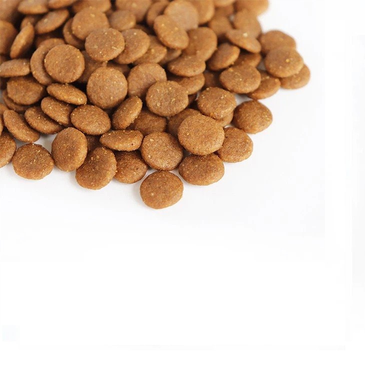 High Quality Natural Meat Dry Dog Food