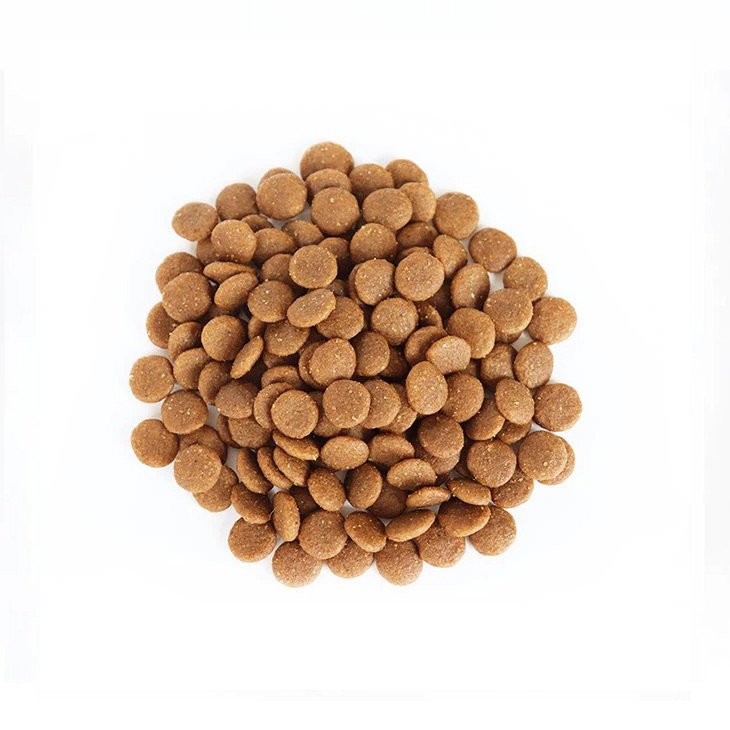 High Quality Natural Meat Dry Dog Food