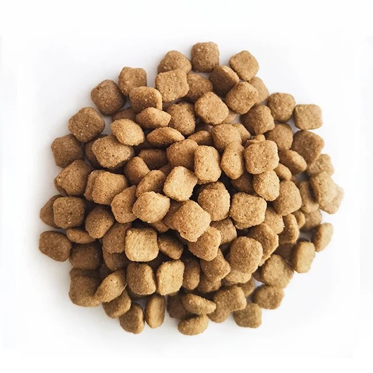 Chicken Flavour Dry Dog Food