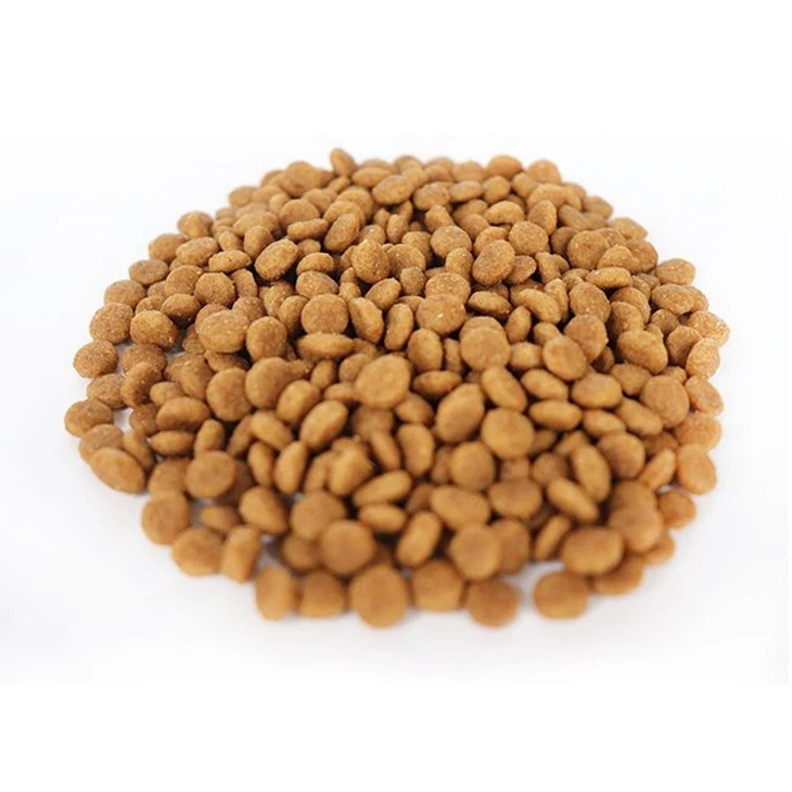 Grain Free Dry Dog Food