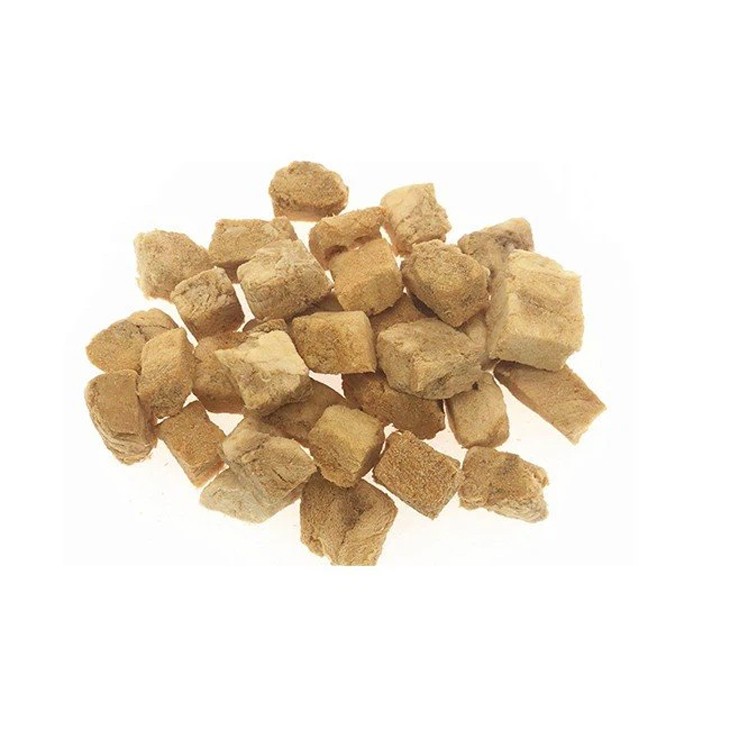 Freeze Dried Salmon Pet Snack