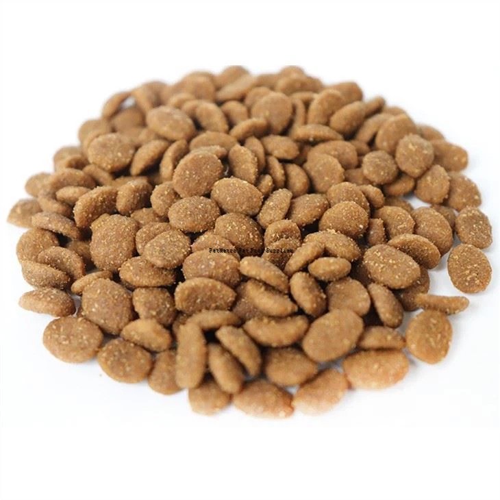 Grain Free Dry Cat Food With Fresh Chicken