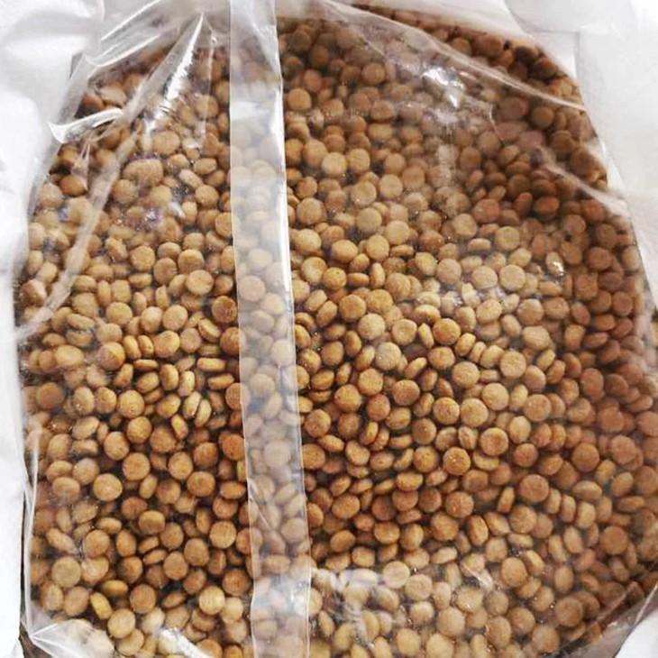 15kg Bulk Package Dry Cat Food